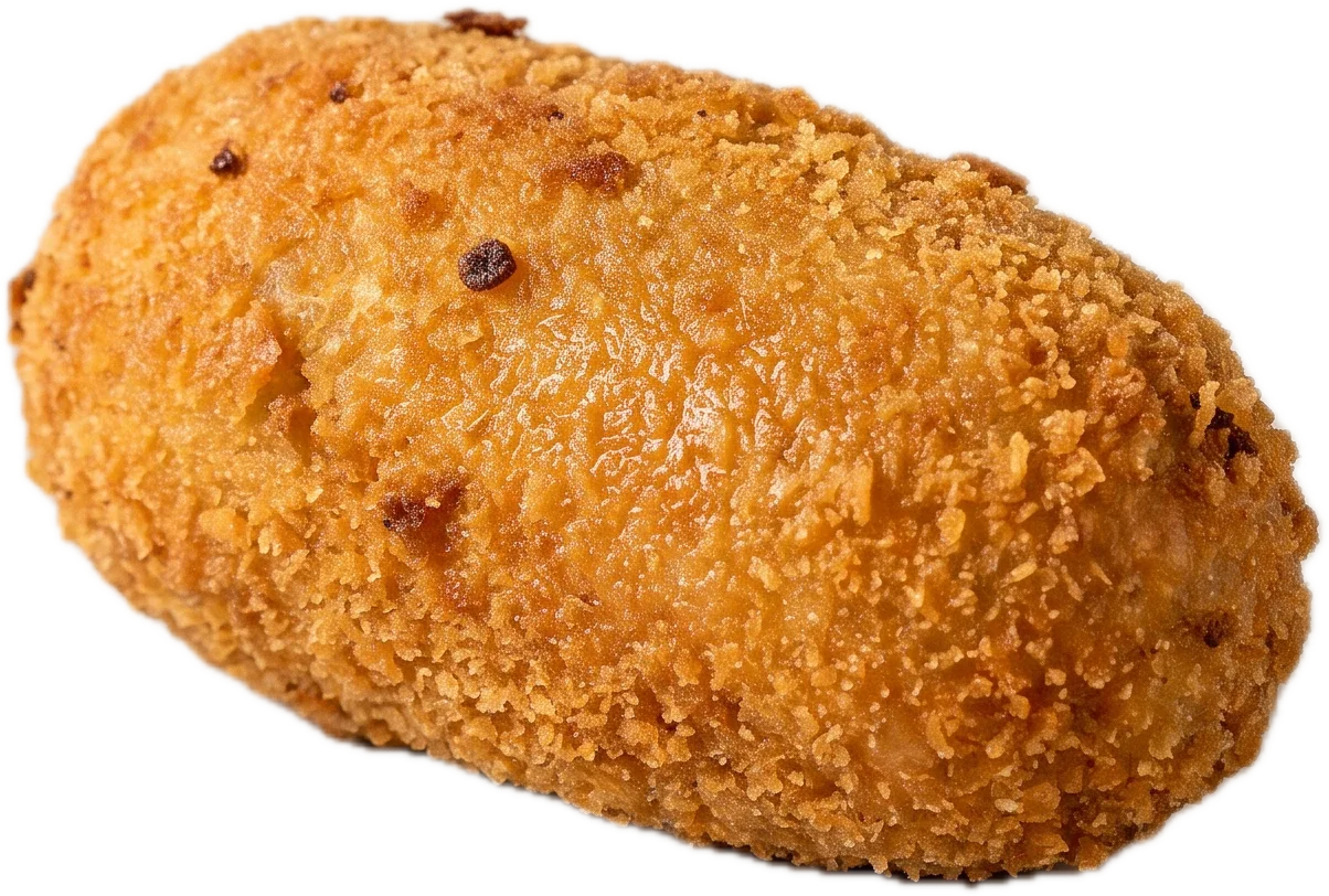 Supplì classico